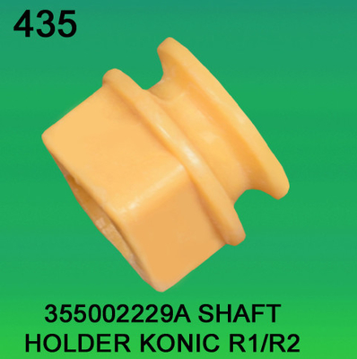 355002229A / HALTER DER WELLEN-3550 02229A FÜR KONICA R1, minilab R2 fournisseur