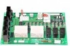 Noritsu-minilab Teil # PWB DES RELAIS-J390912-00 (Z020938-01) fournisseur
