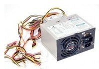 Noritsu-minilab Teil # I038369-00 ATX STROMVERSORGUNG NSP-300P-20-00S fournisseur