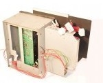 Noritsu-minilab Teil # Z019735-01B DRUCKER-STROMVERSORGUNG -3001 fournisseur