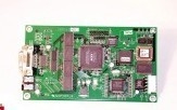 Noritsu-minilab Teil # J391049-00 PC-SCANNER SCHNITTSTELLEN-PWB fournisseur