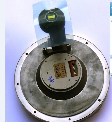 FILTER-RAD-FAHRER Used Ersatzteil Z019165 01 Z019165-01 Noritsu Qss2901 DIGITAL Minilab fournisseur