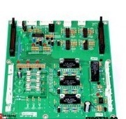 Noritsu-minilab Teil # J390721-00 AFC SCANNER-FAHRER-PWB fournisseur