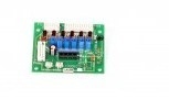 Noritsu-minilab Teil # Input-/Outputpwb Inspektions-J390623-00 (Franc) fournisseur