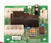 Noritsu-minilab Teil # GEGENWÄRTIGES PWB DER ENTDECKUNGS-J380096-00 fournisseur