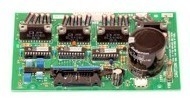 Noritsu-minilab Teil # ANTRIEBS-PWB DER KORREKTUR-J306324-00 fournisseur