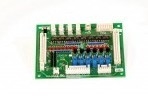 Noritsu-minilab Teil # Input-/Outputpwb Inspektions-J390534-00 (Franc) fournisseur