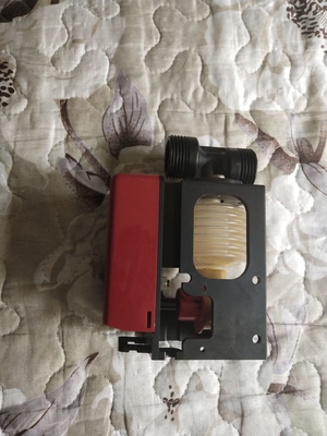 BÄLGE PUMPEN KBX-3Z 24V FÜR MINILAB NORITSU Qss 3701 Minilab fournisseur