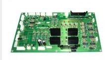 Noritsu-minilab Teil # J390499-00 AFM/SCANNER FAHRER-PWB fournisseur