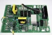 Noritsu-minilab Teil # MAIN PWB DES RELAIS-J305855-00 fournisseur
