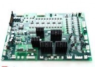 Noritsu-minilab Teil # J391106-00 AFC/SCANNER FAHRER-PWB (J391203-00) fournisseur