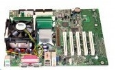 Noritsu-minilab Teil # MUTTER-W410698-01 BRETT E210882 fournisseur