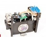 Noritsu-minilab Teil # Z019201-01 MLVA LAMPHOUSE fournisseur