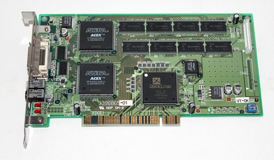 Teil LVDS ARCNET-PCI minilabspare J390865 00 J391307 Noritsu LPS24 PRO-PWB-Brett fournisseur