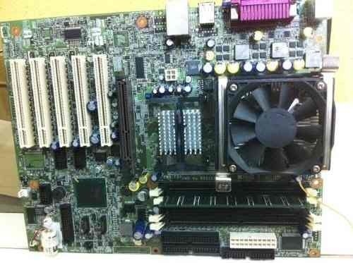 Noritsu-Motherboard für Qss3011 Digital Minilab fournisseur
