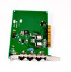 Noritsu-minilab Teil # J390342-00 PCI-ARCNET UMWANDLUNGS-PWB fournisseur