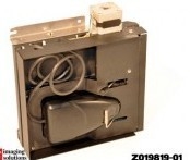 Noritsu-minilab Teil # EINHEIT DES KOLORIMETER-Z019819-01 fournisseur