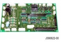 Reihen-Ersatzteil-Drucker I O Board J390622 00 Noritsu Koki QSS2901 Minilab fournisseur