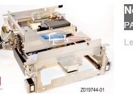 Noritsu-minilab Teil # EINHEIT A DER PAPIERZUFUHR-Z019744-01 fournisseur