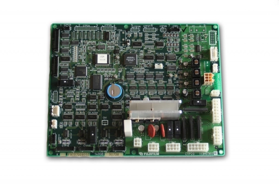Minilab Fujis 330 PWB 857C967438 CTP20 verwendete fournisseur