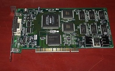 Noritsu J390839 3011/3001 minilab SCSII PWB fournisseur