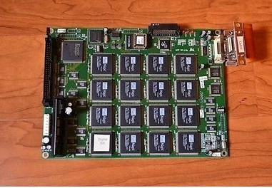 J390572-03 NORITSU 3011 DIGITAL EIS-PWB fournisseur