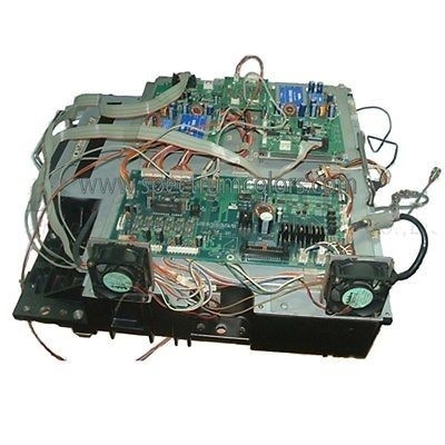 Noritsu 3000 oder komplette Versammlung Laser-3011, Fahrer, laserI/O, Tempbretter, Drähte fournisseur