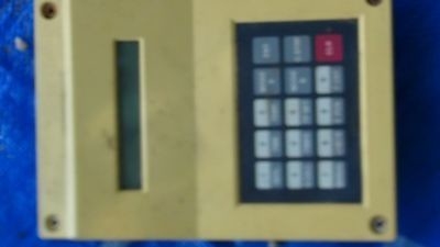Noritsu-Tastatur für die 450, 420, 470 Reihe für Filmprozessoren digitale minilabs fournisseur