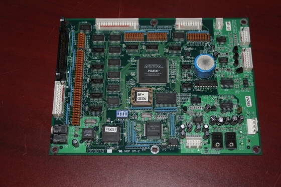 J390878 Noritsu Qss32XX 3301 Reihe Minilab Brett des Ersatzteil-Prozessor-Steuerp C B fournisseur