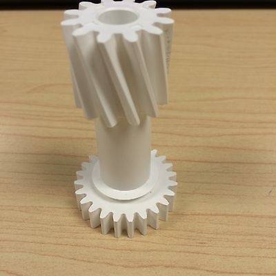 A237953-01 GANG TEETH-12/24 FÜR NORITSU QsfV30, V50, Film-Prozessor-Ersatzteile V100 Minilab fournisseur