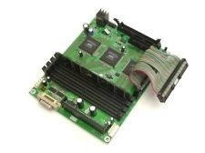 Minilab J390740-01 NORITSU 3011 BILDVERARBEITUNGS-KARTE PWBs 256MB RAM 168P DIMM PC133 fournisseur