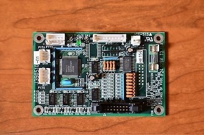 Tastatur-Schalter PWB-Leiterplatte J390510 01 J390510 Noritsu QSS3001 3011 Ersatzteil-3010 fournisseur