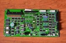 Ersatzteil-Drucker-Control PWB J390578 02 J390578 01 Noritsu Qss3011 3001 Minilab fournisseur