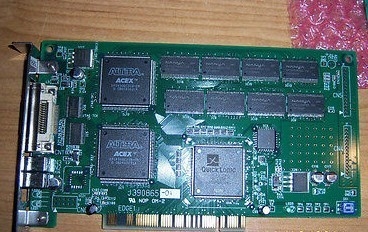 Noritsu-minilab Teil # J390343-01 LVDS/- PCI-PWB fournisseur
