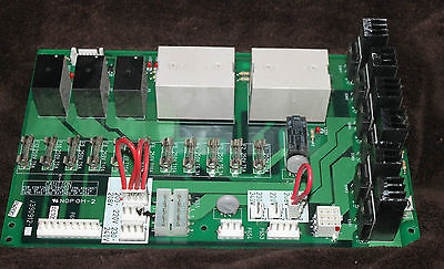 Brett 3011 NORITSU-minilab PWBs J390912 3001 fournisseur