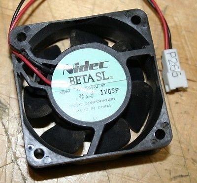 FAN W407785-05 minilab NORITSU 3011/3001 fournisseur