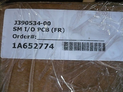Brett Noritsu Inspektions-minilab Input-/Outputpwbs J390534-00 1A652774 fournisseur