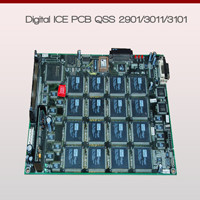 digitales Eis-PWB für minilab Noritsu QSS 2901/3011/3101 fournisseur