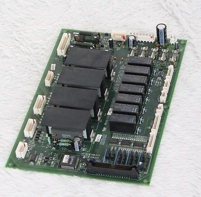 J390590-04 steuern minilab PWB-Brett Noritsu 3011 fournisseur