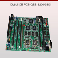 digitales Eis-PWB für minilab Noritsu QSS 3201/3301 fournisseur