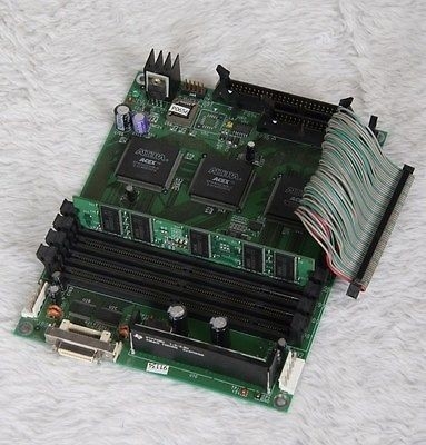 Bildverarbeitungs-noritsu 2901 PWB-J390740-01 minilab fournisseur
