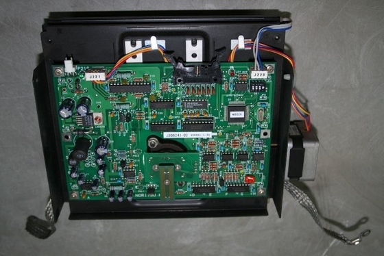 NORITSU-minilab MP1600/2711 SCHWÄRZUNGSMESSER-HAUPTTEIL-EINHEIT Z017351-01 fournisseur