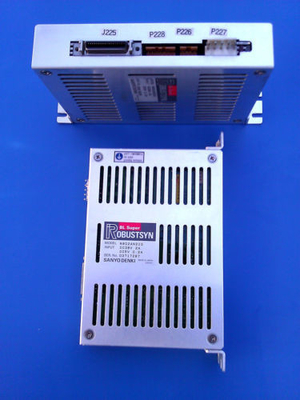 Fensterladen-Fahrer Otturatore Robustsyn RBD2AN203 RBD2C-20 Noritsu Qss2301 2211 Minilab fournisseur