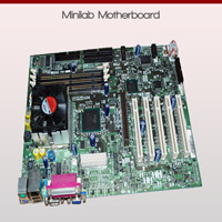 minilab Motherboard fournisseur