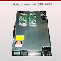 Noritsu Laser-Einheit QSS 33/35 minilab fournisseur