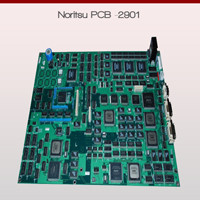 Noritsu-minilab PWB qss2901 fournisseur
