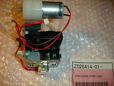 Minidruckpumpe-Einheit Z026414 laborteil Noritsu Fuji fournisseur