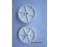 A040188 A040188 00 Noritsu Qss 3001 3011 3022/3300 Antriebszahnrad Minilab-Zahn-36 fournisseur