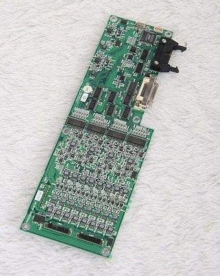 Minilab J390674 Noritsu 2901 PWB-Brett unter Lampengehäuseeinheit fournisseur