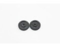 A229449 01 NORITSU Qss1923 2301 2701 2611 29 30 35 Minilab Spare Part GEAR TEETH-33 fournisseur
